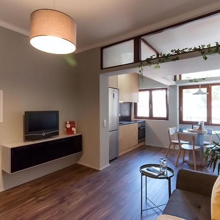 Family Trindad Flat Διαμέρισμα Πόρτο Εξωτερικό φωτογραφία