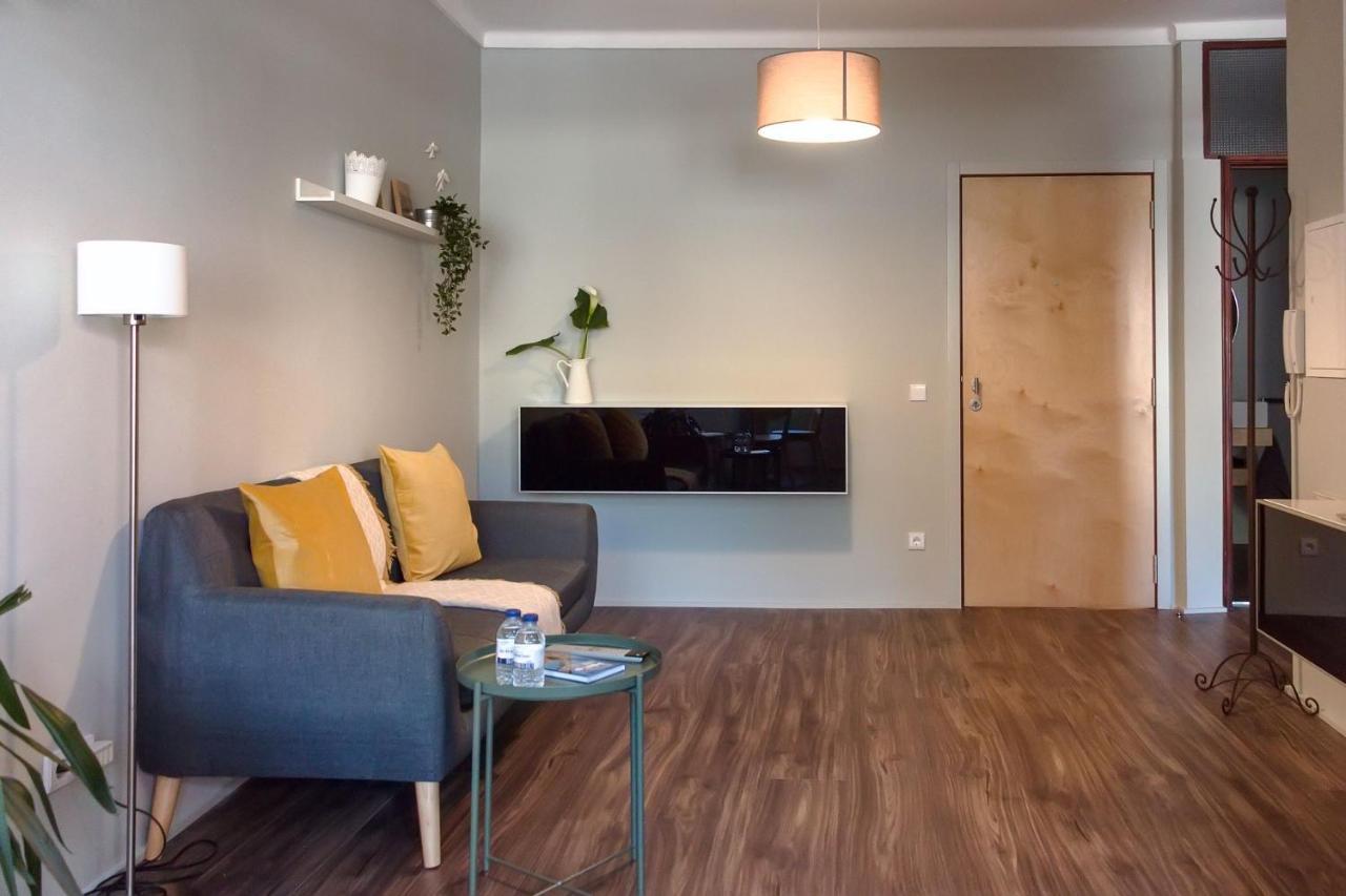 Family Trindad Flat Διαμέρισμα Πόρτο Εξωτερικό φωτογραφία