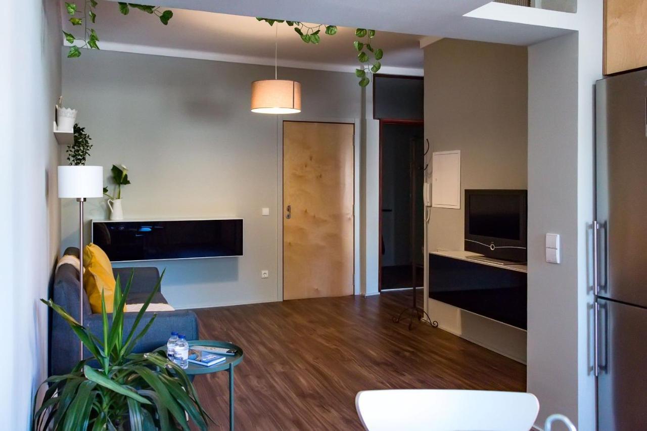 Family Trindad Flat Διαμέρισμα Πόρτο Εξωτερικό φωτογραφία