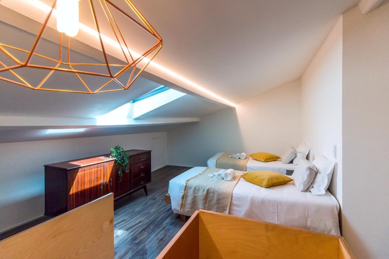 Family Trindad Flat Διαμέρισμα Πόρτο Εξωτερικό φωτογραφία