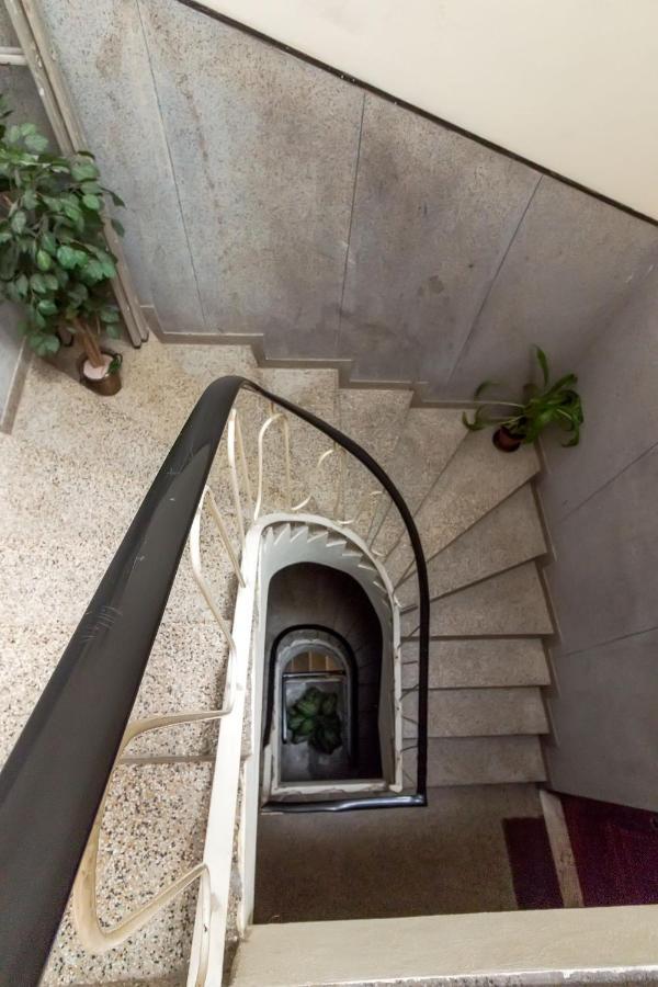 Family Trindad Flat Διαμέρισμα Πόρτο Εξωτερικό φωτογραφία