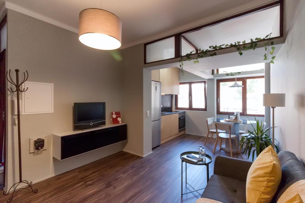 Family Trindad Flat Διαμέρισμα Πόρτο Εξωτερικό φωτογραφία