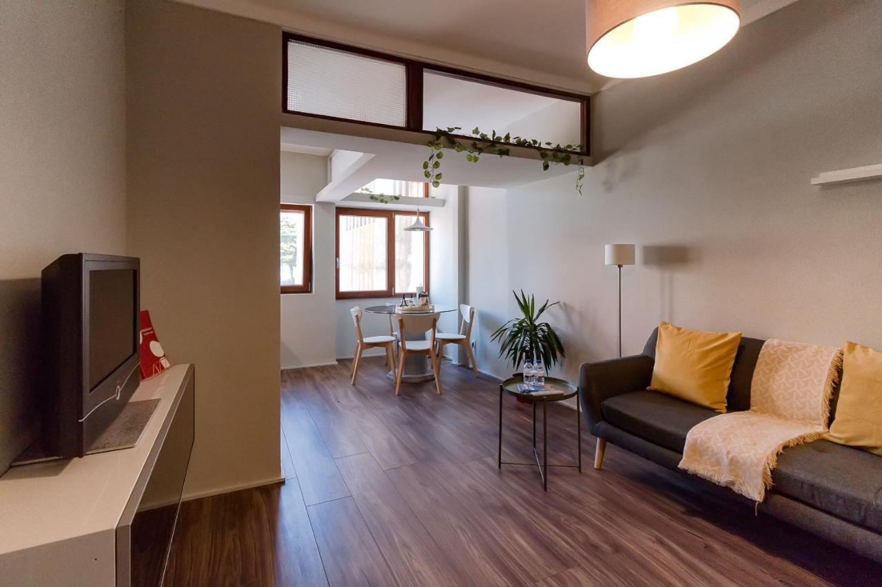 Family Trindad Flat Διαμέρισμα Πόρτο Εξωτερικό φωτογραφία