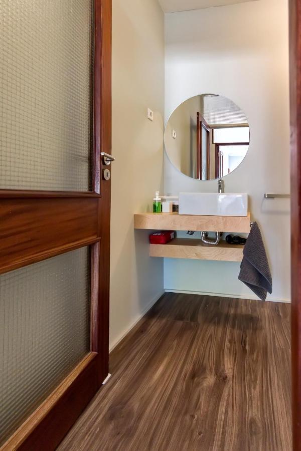 Family Trindad Flat Διαμέρισμα Πόρτο Εξωτερικό φωτογραφία