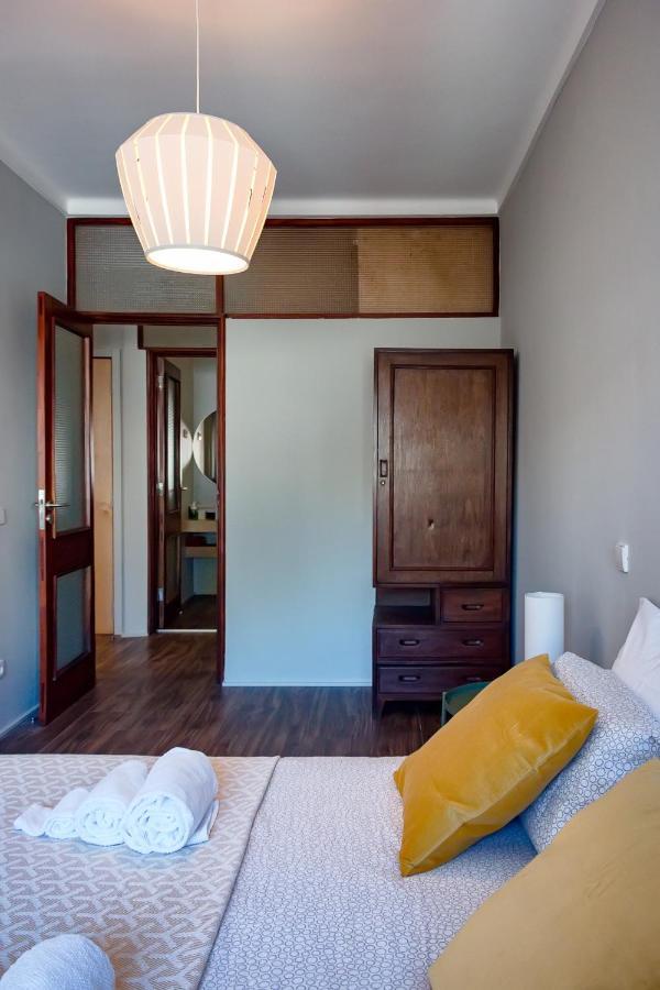 Family Trindad Flat Διαμέρισμα Πόρτο Εξωτερικό φωτογραφία