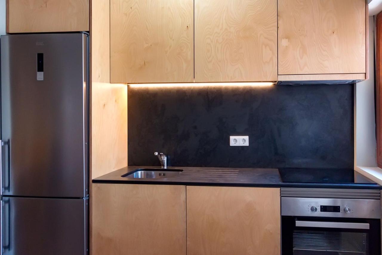 Family Trindad Flat Διαμέρισμα Πόρτο Εξωτερικό φωτογραφία