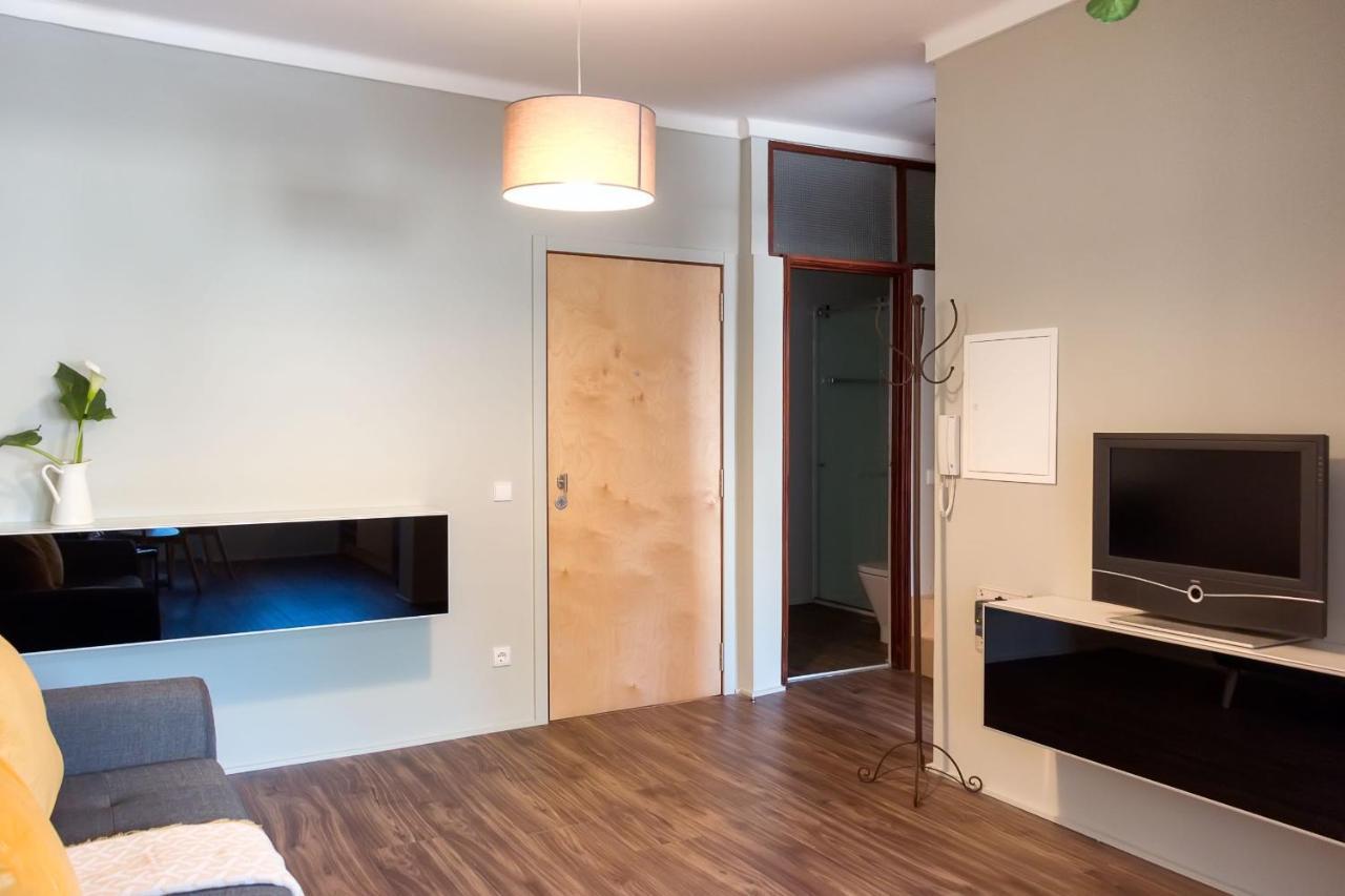 Family Trindad Flat Διαμέρισμα Πόρτο Εξωτερικό φωτογραφία