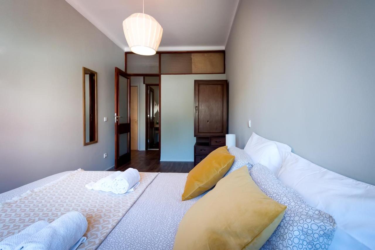 Family Trindad Flat Διαμέρισμα Πόρτο Εξωτερικό φωτογραφία