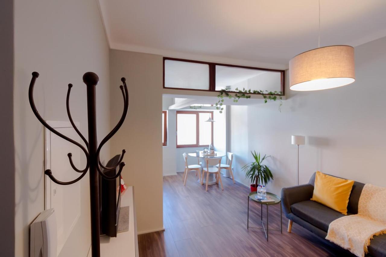 Family Trindad Flat Διαμέρισμα Πόρτο Εξωτερικό φωτογραφία