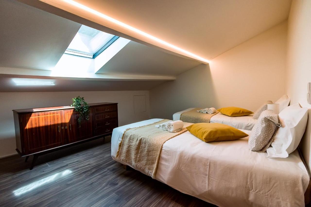 Family Trindad Flat Διαμέρισμα Πόρτο Εξωτερικό φωτογραφία
