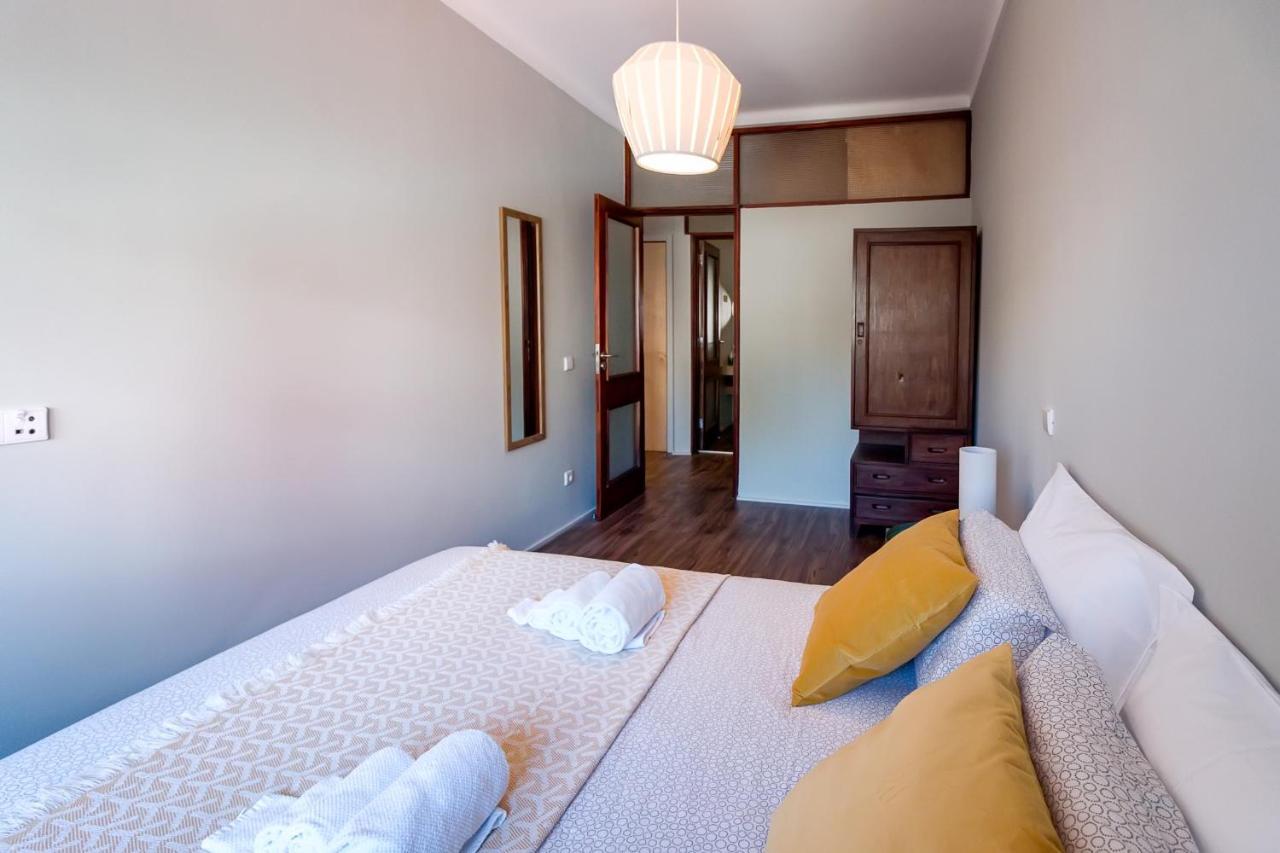 Family Trindad Flat Διαμέρισμα Πόρτο Εξωτερικό φωτογραφία