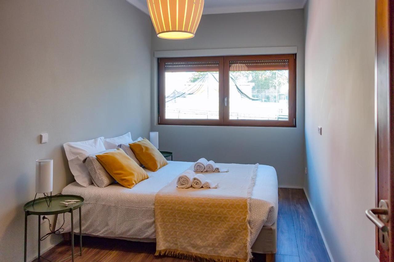 Family Trindad Flat Διαμέρισμα Πόρτο Εξωτερικό φωτογραφία