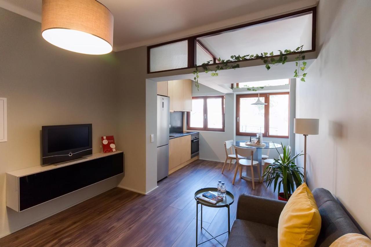 Family Trindad Flat Διαμέρισμα Πόρτο Εξωτερικό φωτογραφία