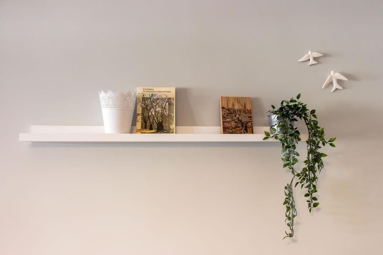 Family Trindad Flat Διαμέρισμα Πόρτο Εξωτερικό φωτογραφία