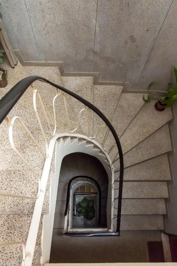 Family Trindad Flat Διαμέρισμα Πόρτο Εξωτερικό φωτογραφία