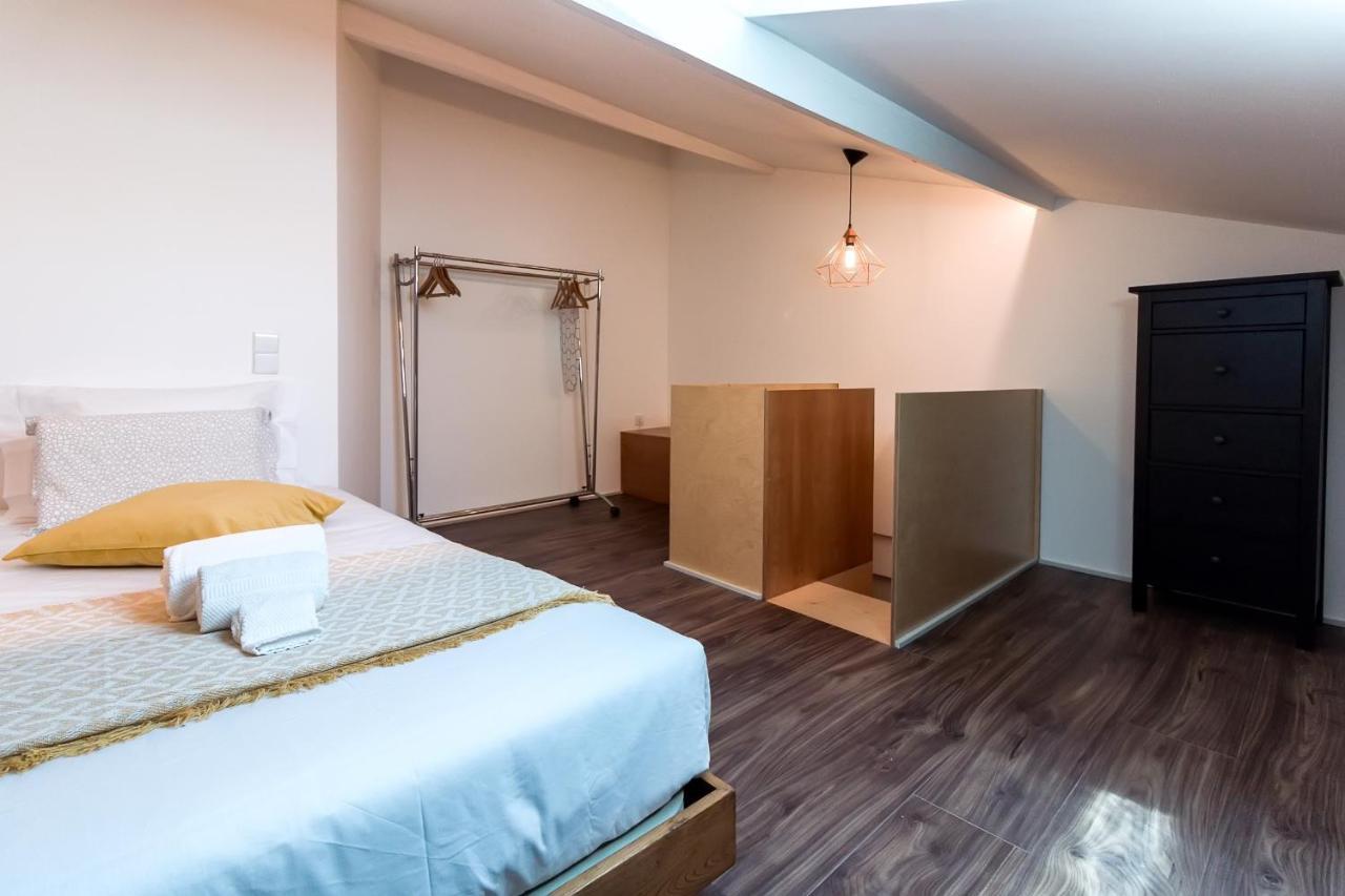 Family Trindad Flat Διαμέρισμα Πόρτο Εξωτερικό φωτογραφία