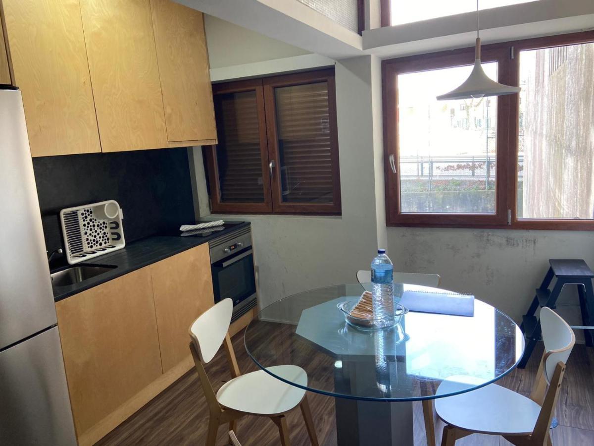 Family Trindad Flat Διαμέρισμα Πόρτο Εξωτερικό φωτογραφία