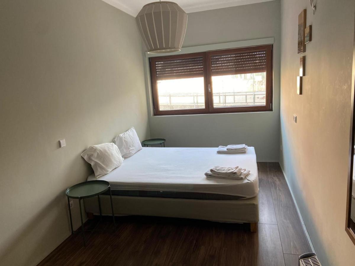 Family Trindad Flat Διαμέρισμα Πόρτο Εξωτερικό φωτογραφία