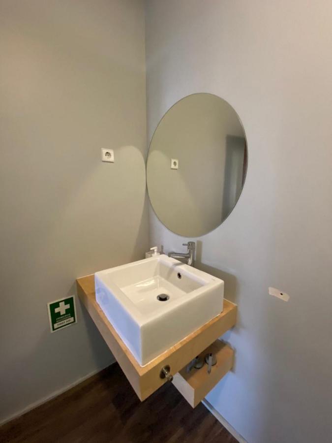 Family Trindad Flat Διαμέρισμα Πόρτο Εξωτερικό φωτογραφία